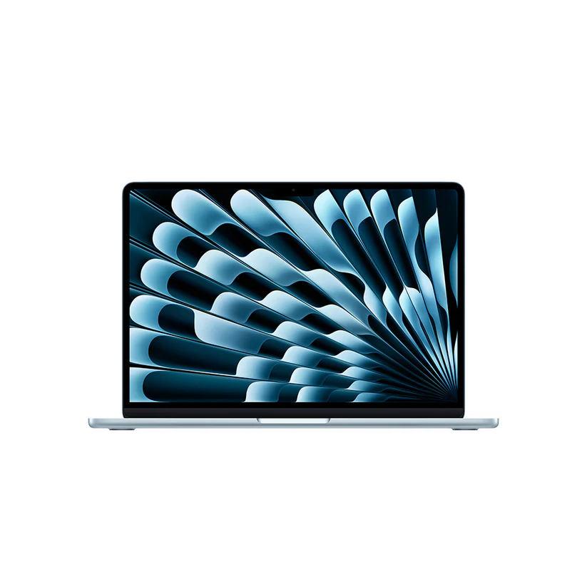 APPLE MACBOOK AIR MC6U4LL/A M4 16GB 512GB 13" BLUE
