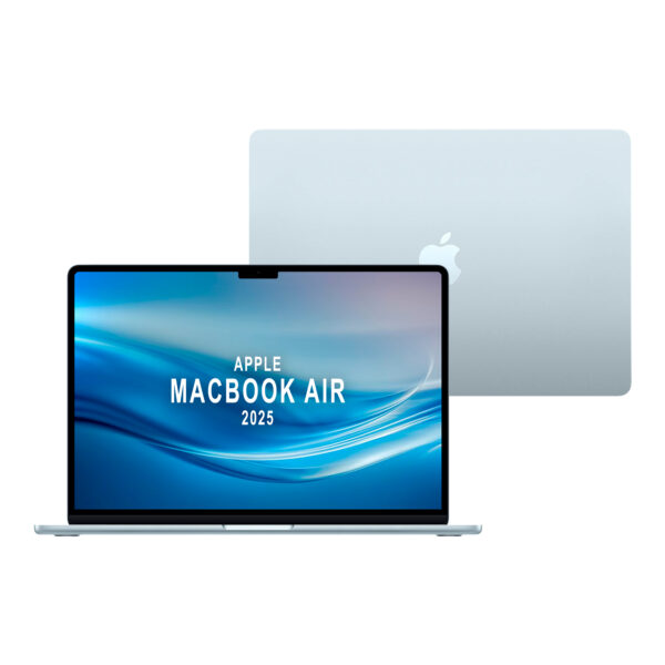 APPLE MACBOOK AIR MC7A4LL/A M4 16GB 256GB 15" BLUE