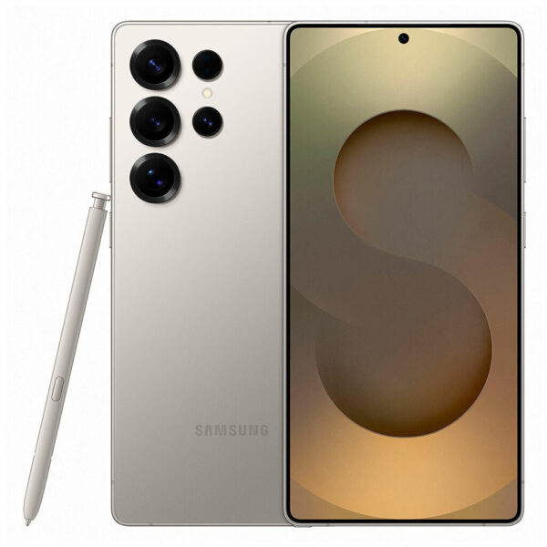 CEL SM S25 ULTRA 5G S938B 6.9" DS 12/256GB T.GRAY GAR GLOBAL S/L