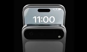 CEL IPHONE 17 PRO MAX - Imagen 3